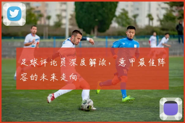 足球评论员深度解读,意甲最佳阵容的未来走向