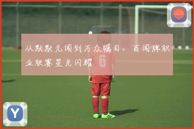 从默默无闻到万众瞩目,百闻牌职业联赛星光闪耀